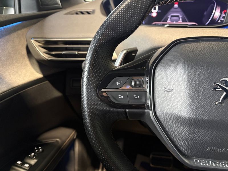 Peugeot 5008 bild 20