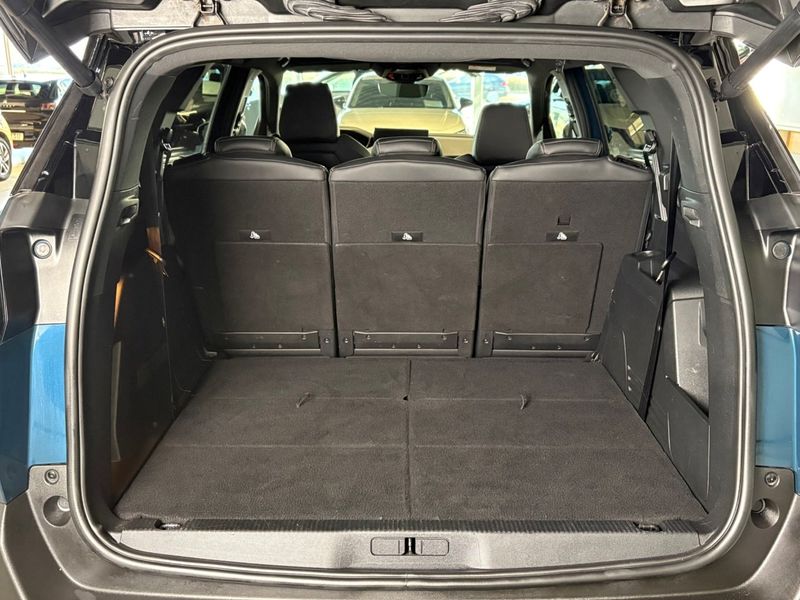 Peugeot 5008 bild 6