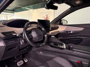 Peugeot 5008 bild 13
