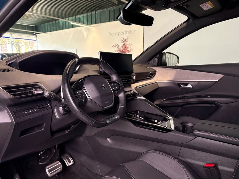 Peugeot 5008 bild 13
