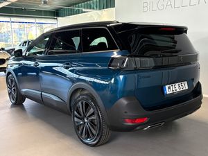 Peugeot 5008 bild 4