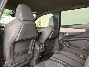 Peugeot 5008 bild 11