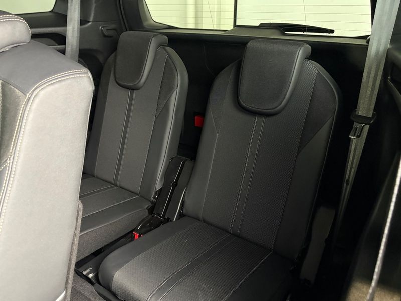 Peugeot 5008 bild 9