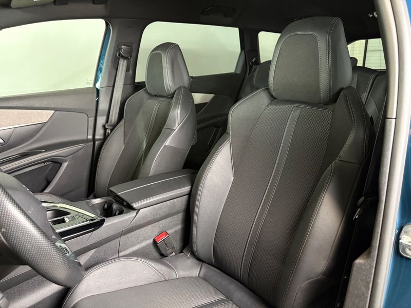 Peugeot 5008 bild 12