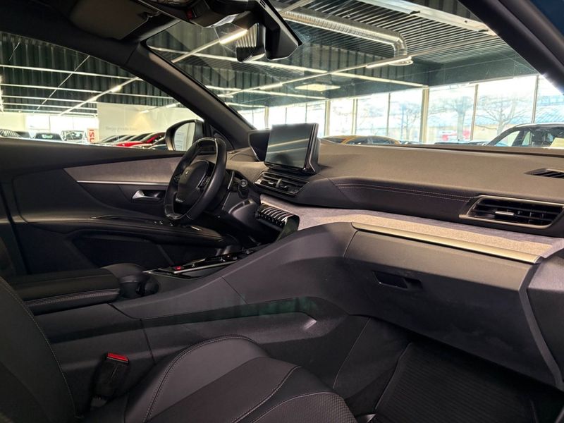 Peugeot 5008 bild 15