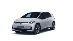 Volkswagen ID.3 bild 1