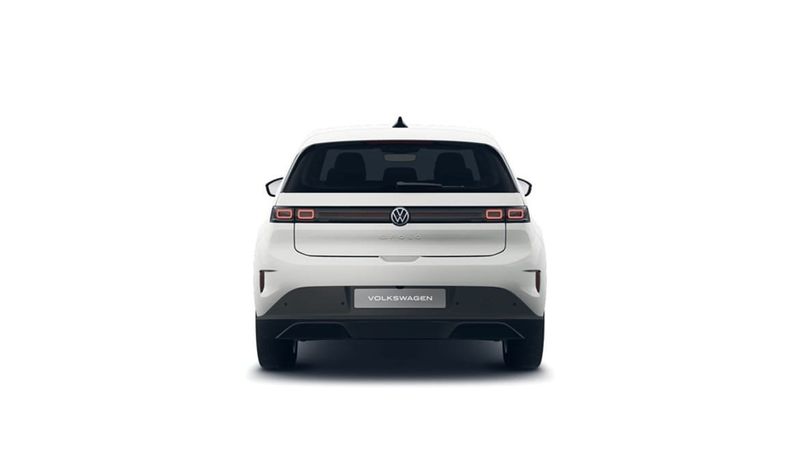 Volkswagen ID. Polo bild 4