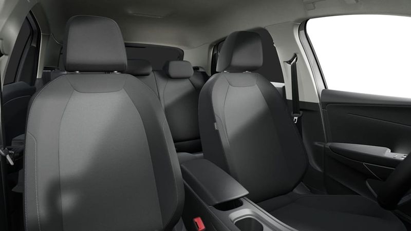 Volkswagen ID. Polo bild 9