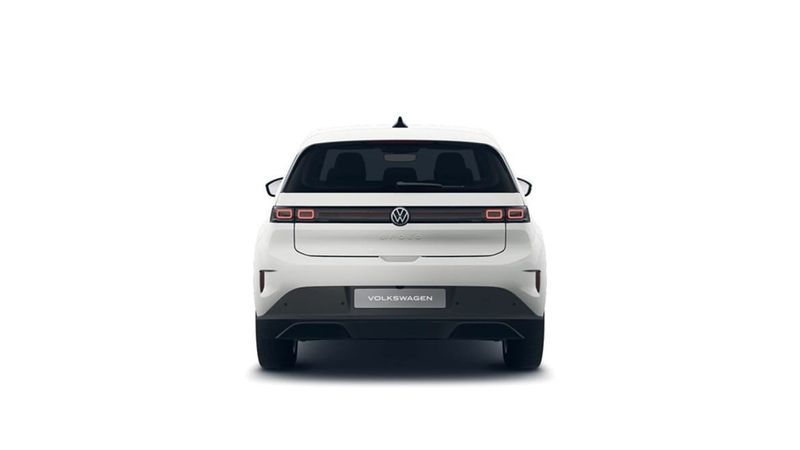 Volkswagen ID. Polo bild 4