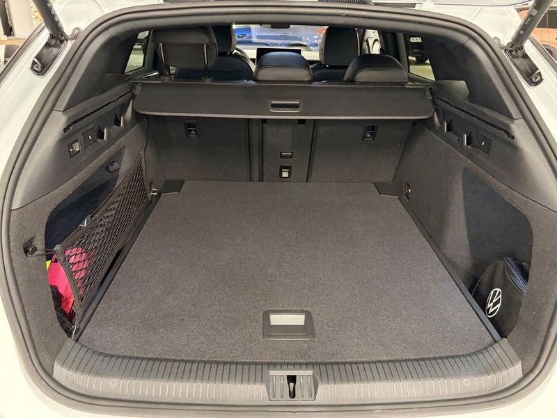 Volkswagen ID.7 bild 11