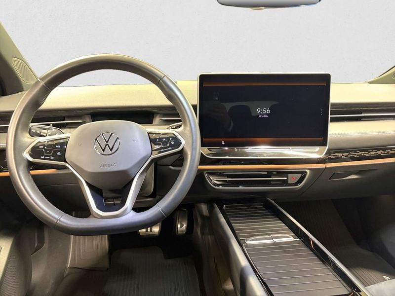 Volkswagen ID.7 bild 9