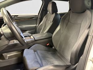Volkswagen ID.7 bild 7