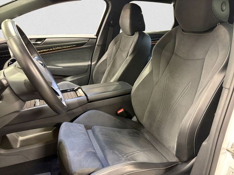 Volkswagen ID.7 bild 7