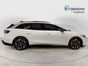 Volkswagen ID.7 bild 2