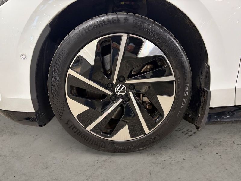 Volkswagen ID.7 bild 6