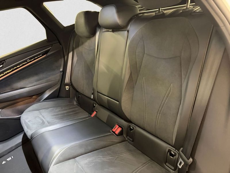 Volkswagen ID.7 bild 10