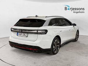 Volkswagen ID.7 bild 3