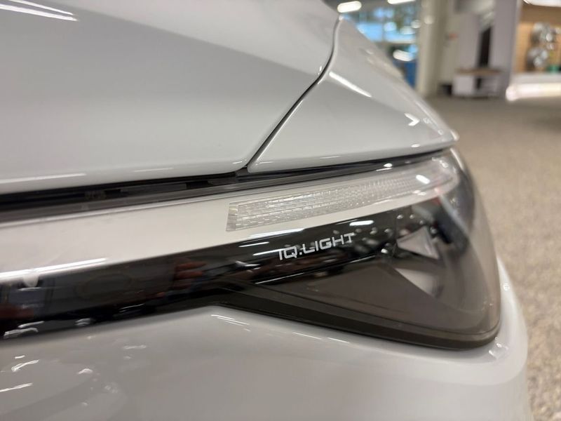 Volkswagen ID.7 bild 14