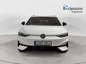Volkswagen ID.7 bild 5