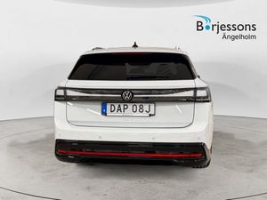 Volkswagen ID.7 bild 4