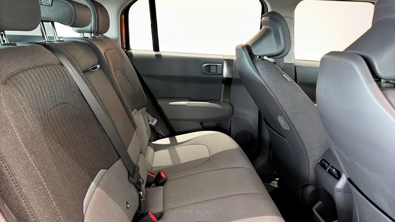 Kia EV3 bild 5
