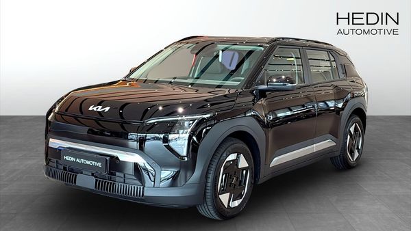 Kia EV3 FWD LONG RANGE - 2027