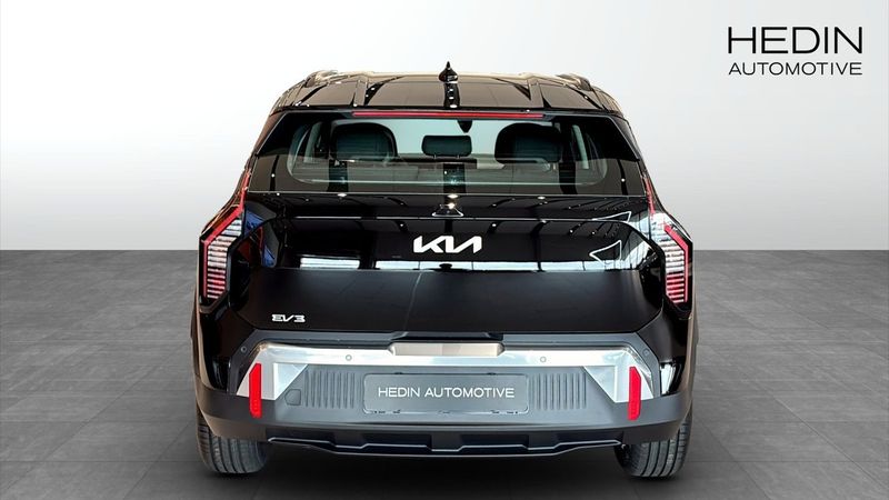 Kia EV3 bild 7