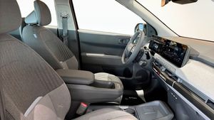 Kia EV3 bild 3