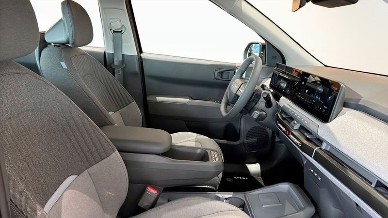 Kia EV3 bild 3