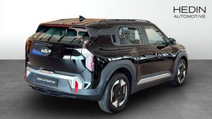 Kia EV3 bild 2