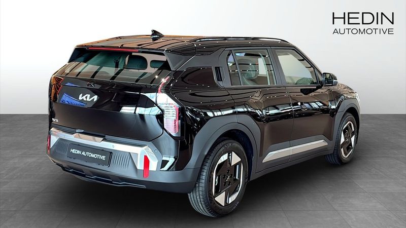 Kia EV3 bild 2