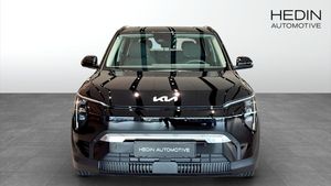 Kia EV3 bild 8