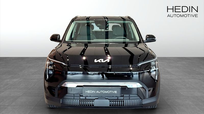 Kia EV3 bild 8