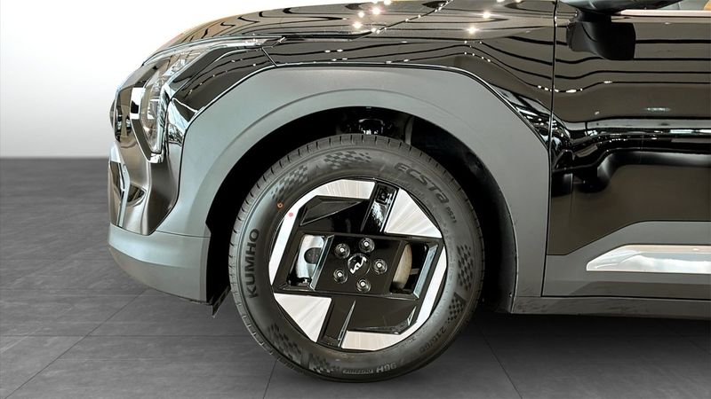 Kia EV3 bild 9