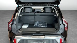 Kia EV3 bild 10