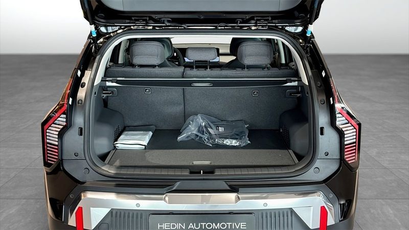 Kia EV3 bild 10