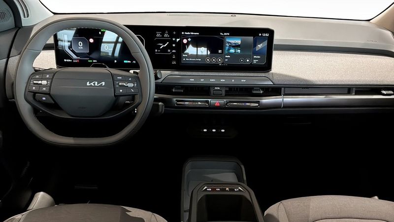 Kia EV3 bild 4