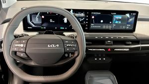 Kia EV3 bild 13
