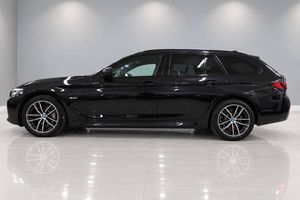 BMW 530 bild 3