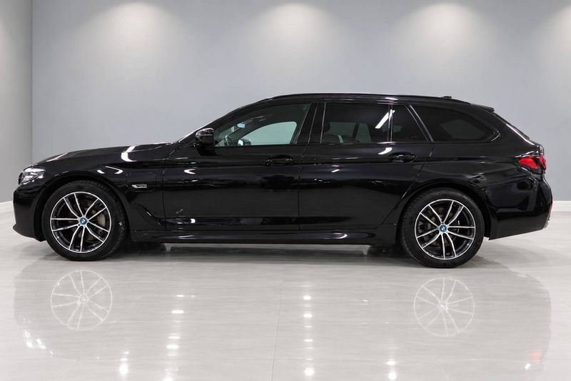 BMW 530 bild 3