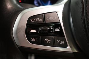 BMW 530 bild 18