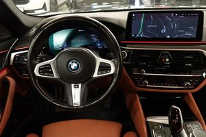 BMW 530 bild 7