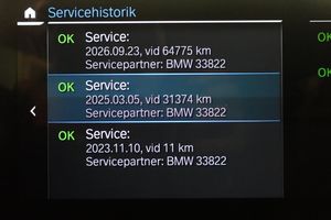 BMW 530 bild 13
