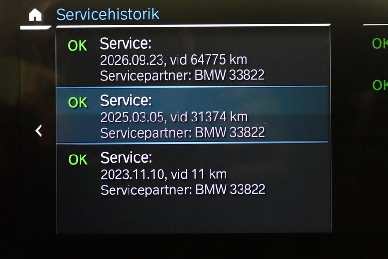 BMW 530 bild 13