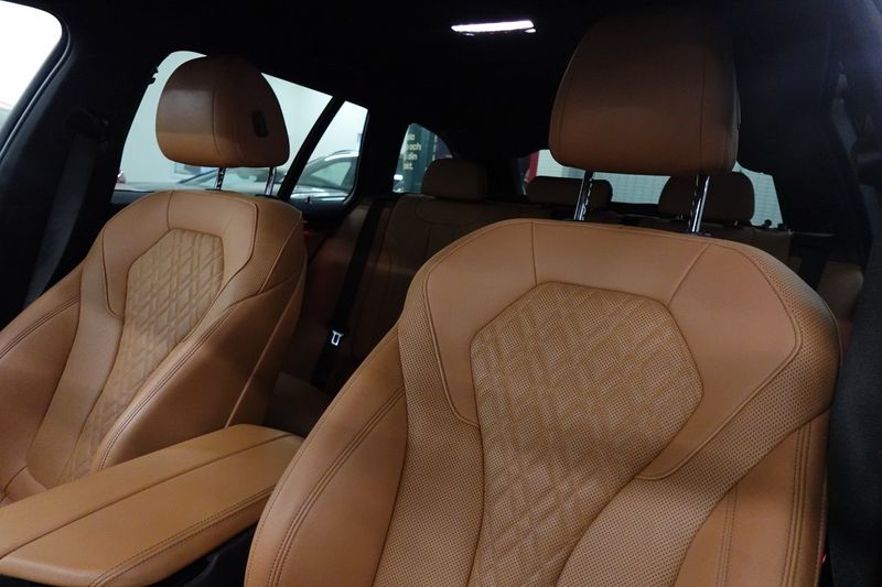 BMW 530 bild 19