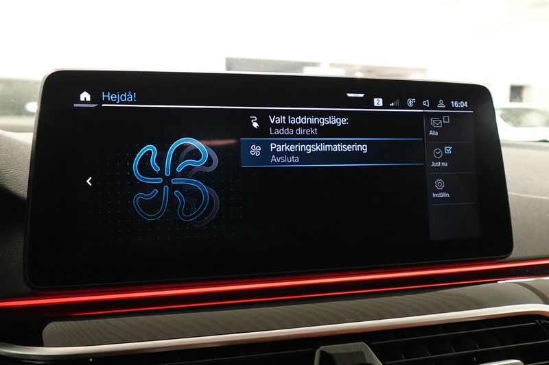 BMW 530 bild 11
