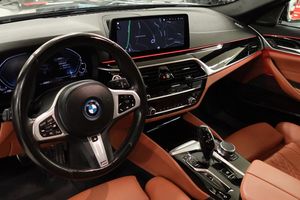 BMW 530 bild 6