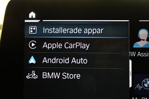 BMW 530 bild 12