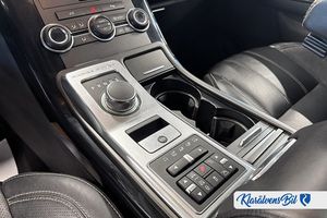 Land Rover Range Rover Sport bild 13