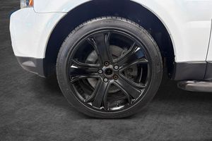 Land Rover Range Rover Sport bild 2